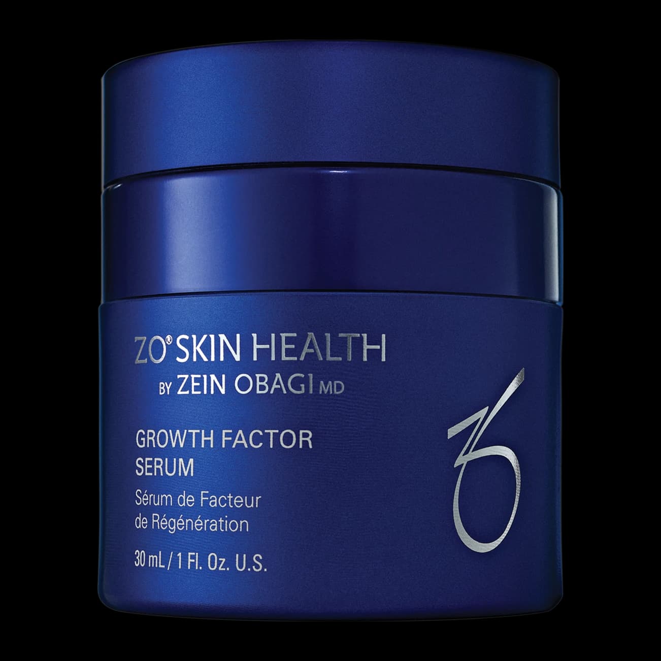 ZO® Skin Health — Growth Factor Serum — 30 ml / 1 Fl. Oz.