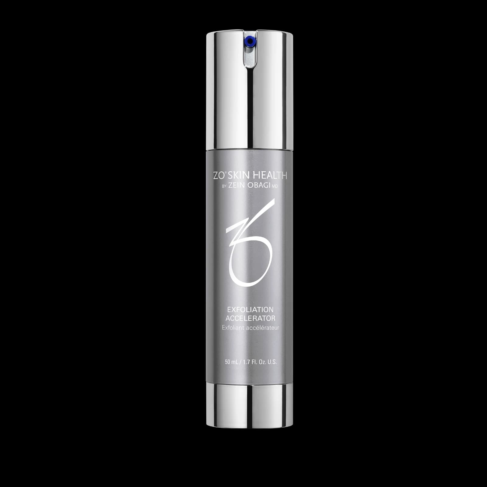 ZO® Skin Health — Exfoliation Accelerator — 50 ml / 1.7 Fl. Oz.