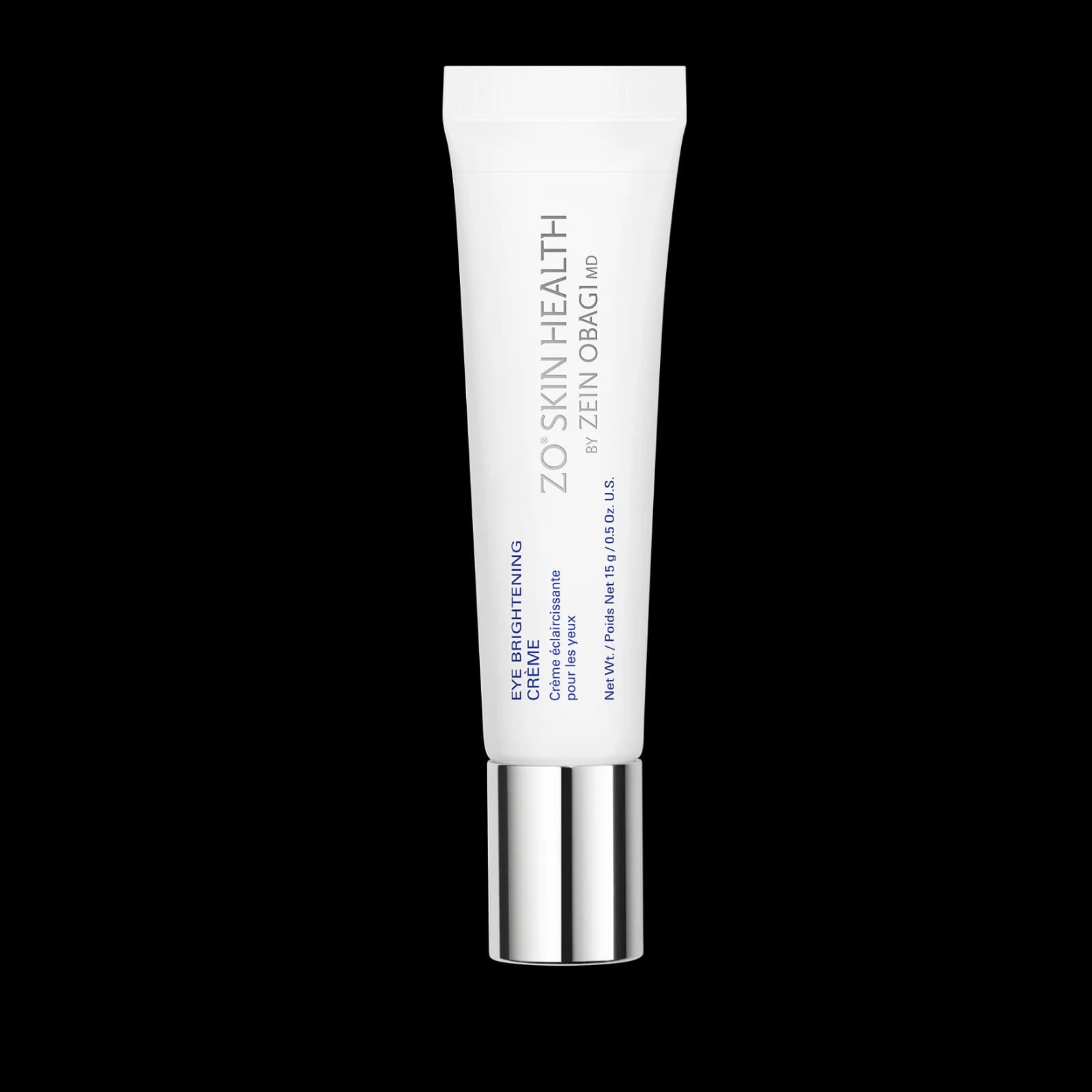 ZO® Skin Health — Eye Brightening Crème — 15g / 0.5 FL. Oz.