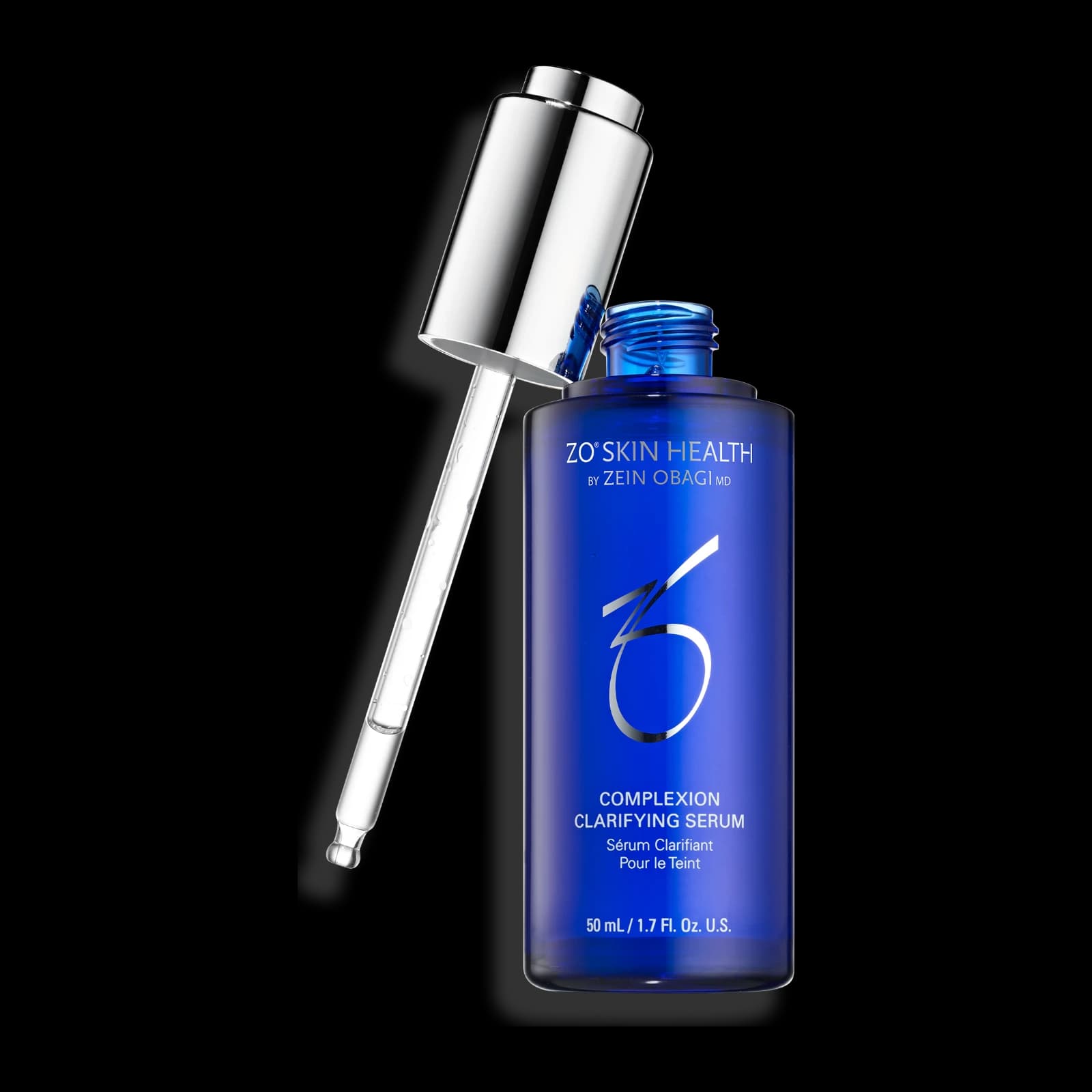 ZO® Skin Health — Complexion Clarifying Serum — 50 ml / 1.7 Fl. Oz.
