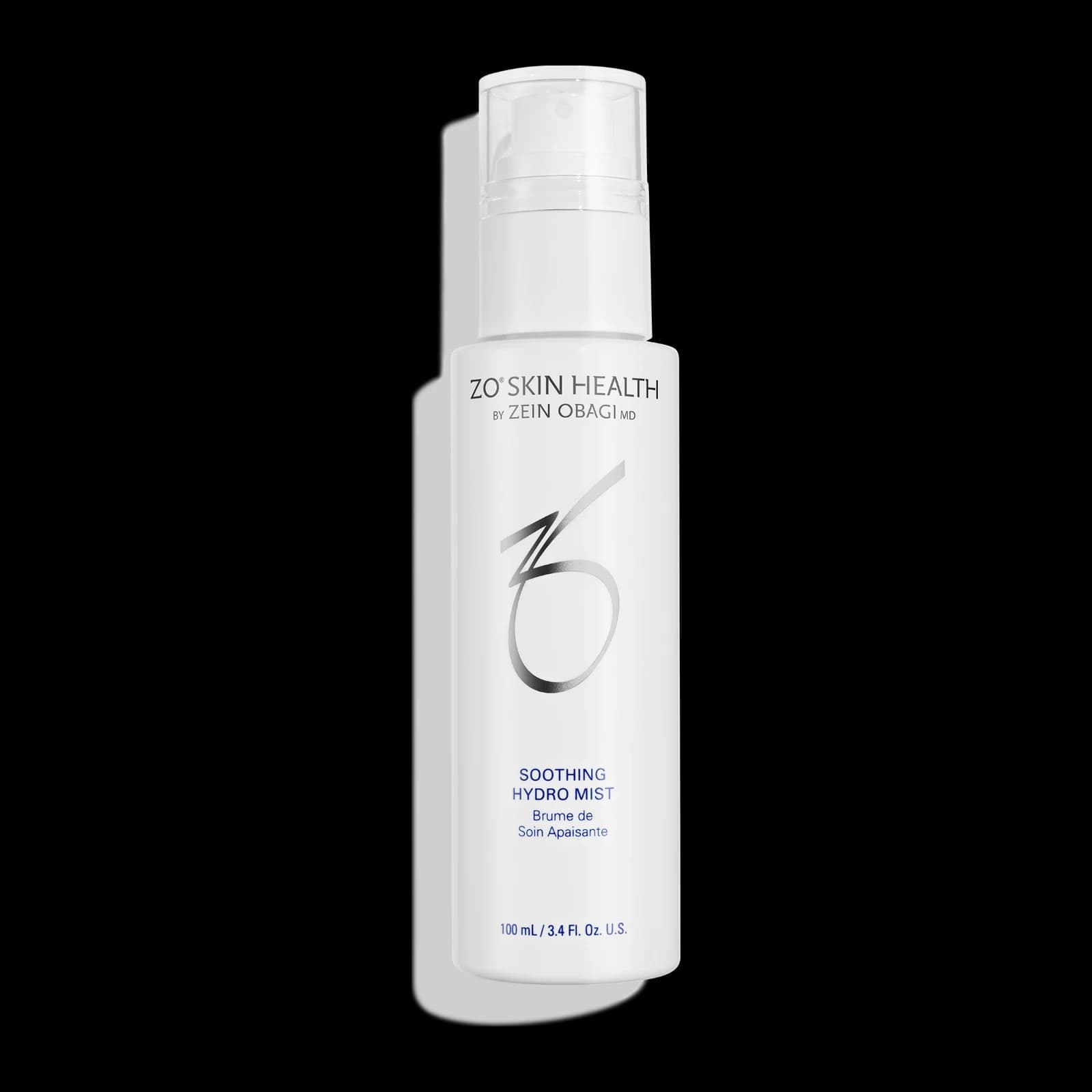 ZO® Skin Health — Soothing Hydro Mist — 100 mL / 3.4 Fl. Oz.