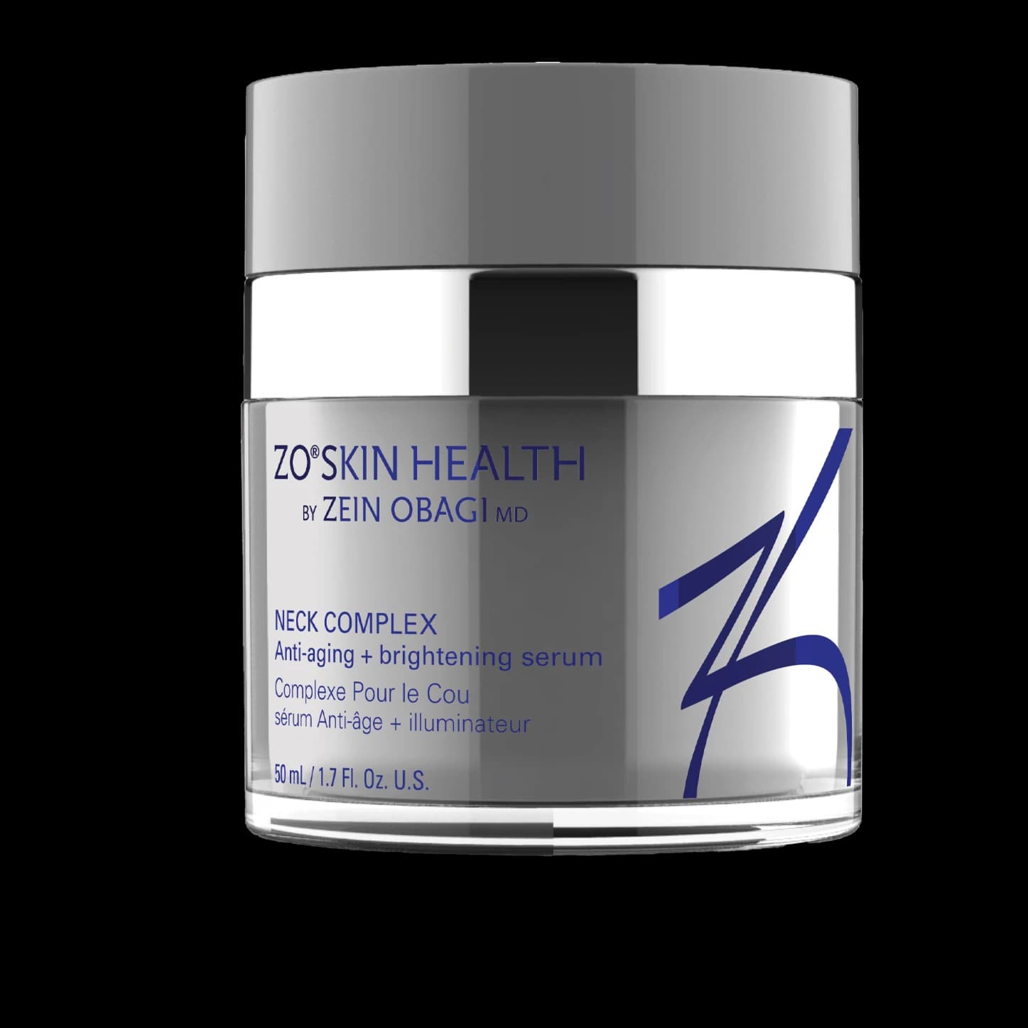 ZO® Skin Health — Neck Complex — 50 mL / 1.7 Fl. Oz.