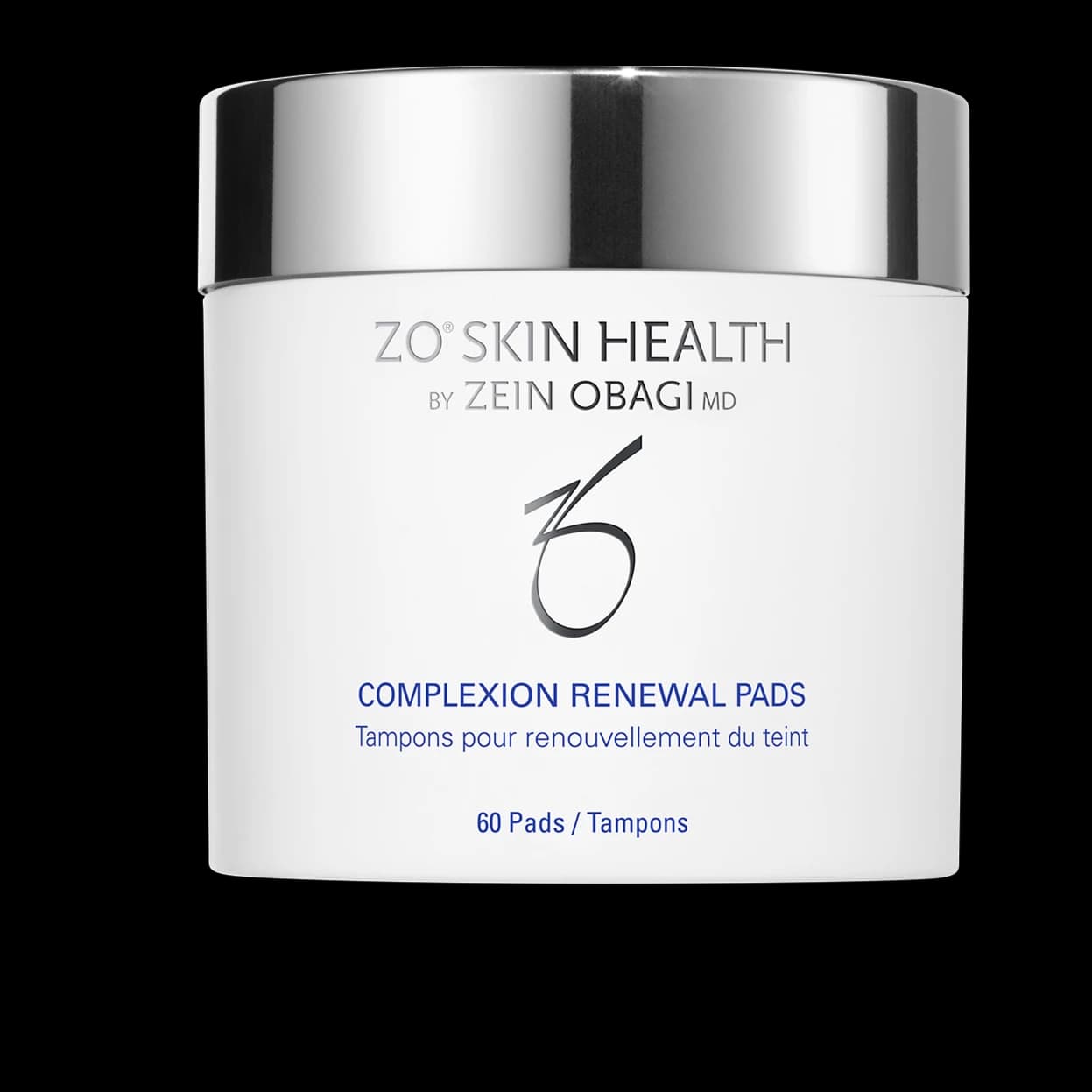ZO® Skin Health — Complexion Renewal Pads — 60 Pads
