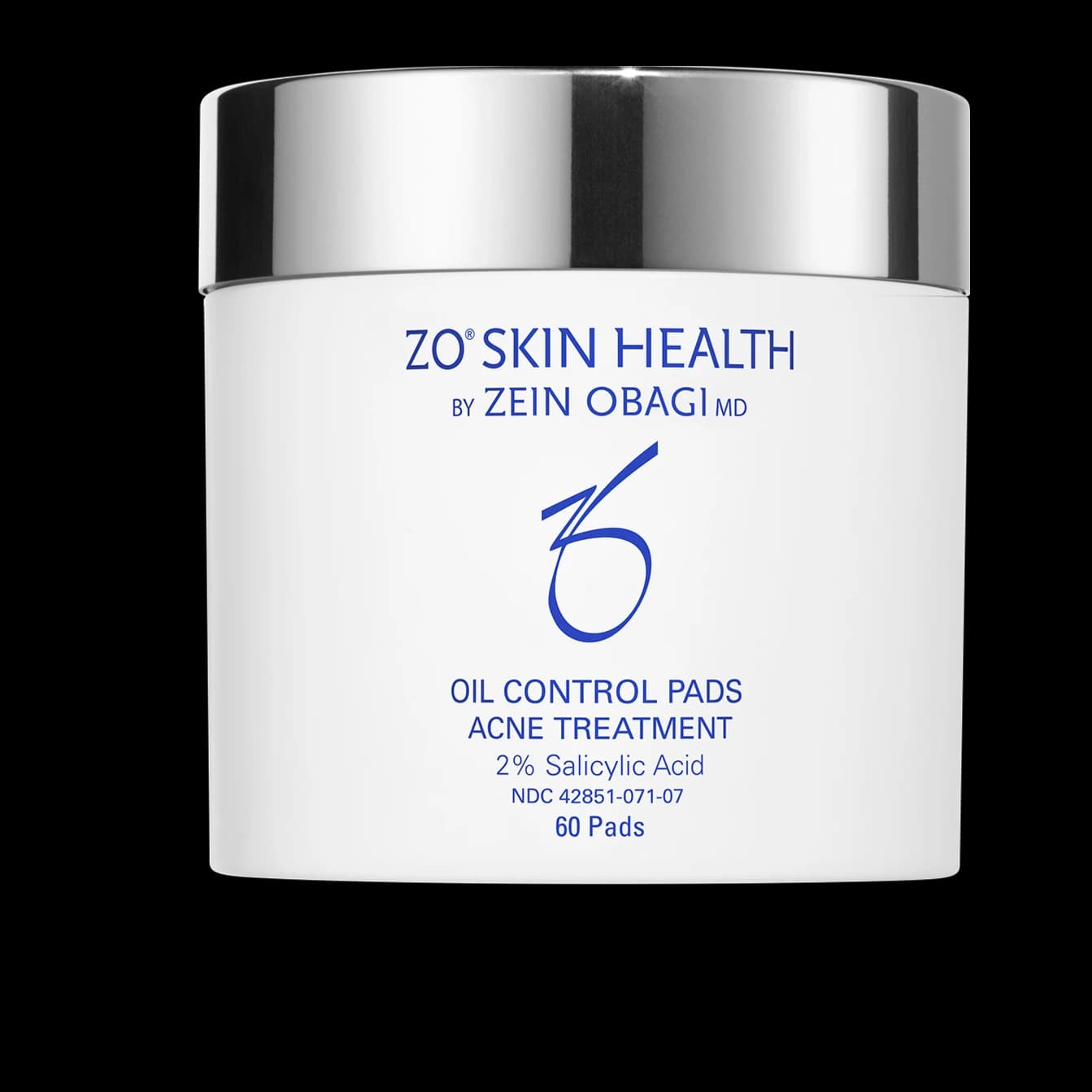 ZO® Skin Health — Oil Control Pads — 60 Pads