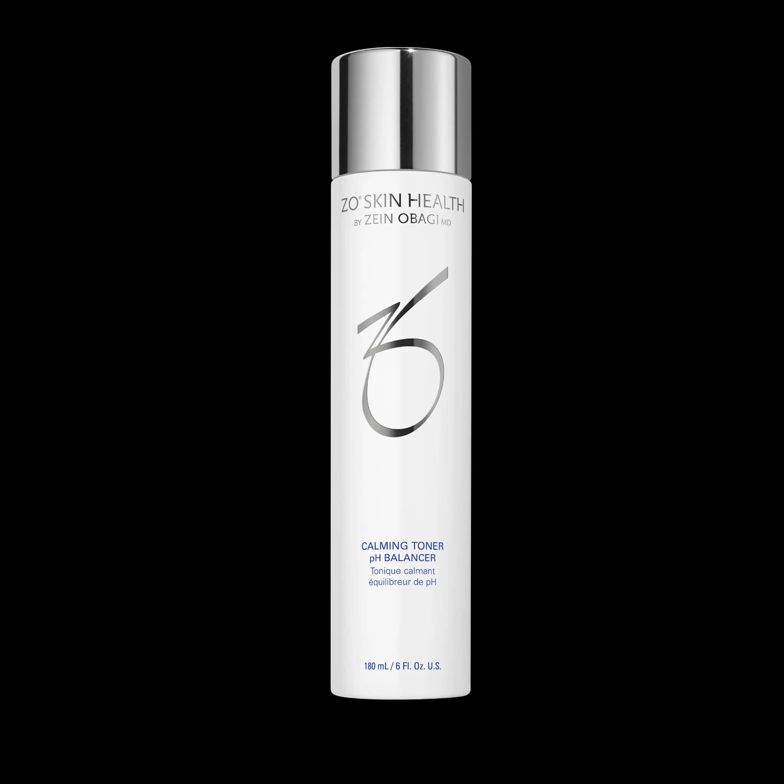 ZO® Skin Health — Calming Toner pH Balancer — 180 ml / 6 Fl. Oz.
