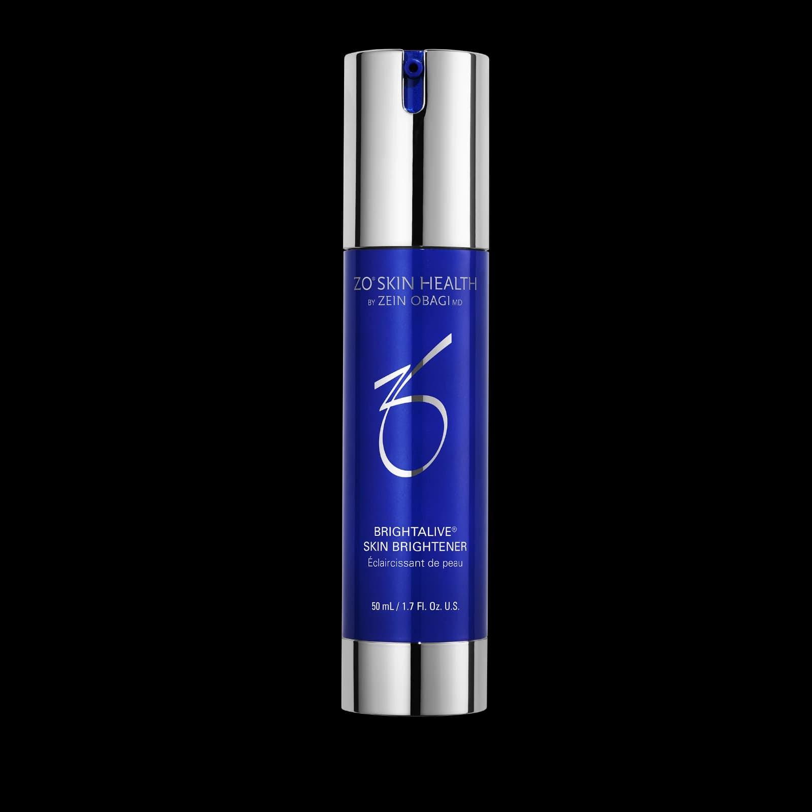 ZO® Skin Health — Brightalive® Skin Brightener — 50 ml / 1.7 Fl. Oz.