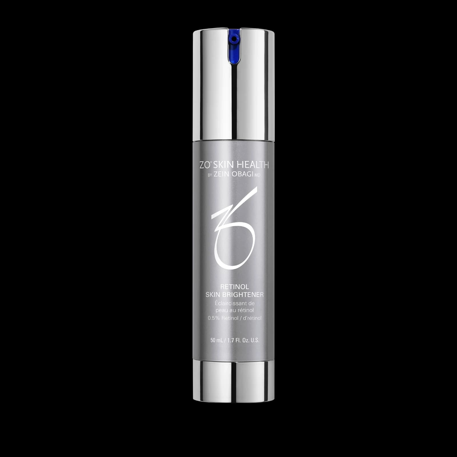 ZO® Skin Health — Retinol Skin Brightener 0.5% — 50 ml / 1.7 Fl. Oz.