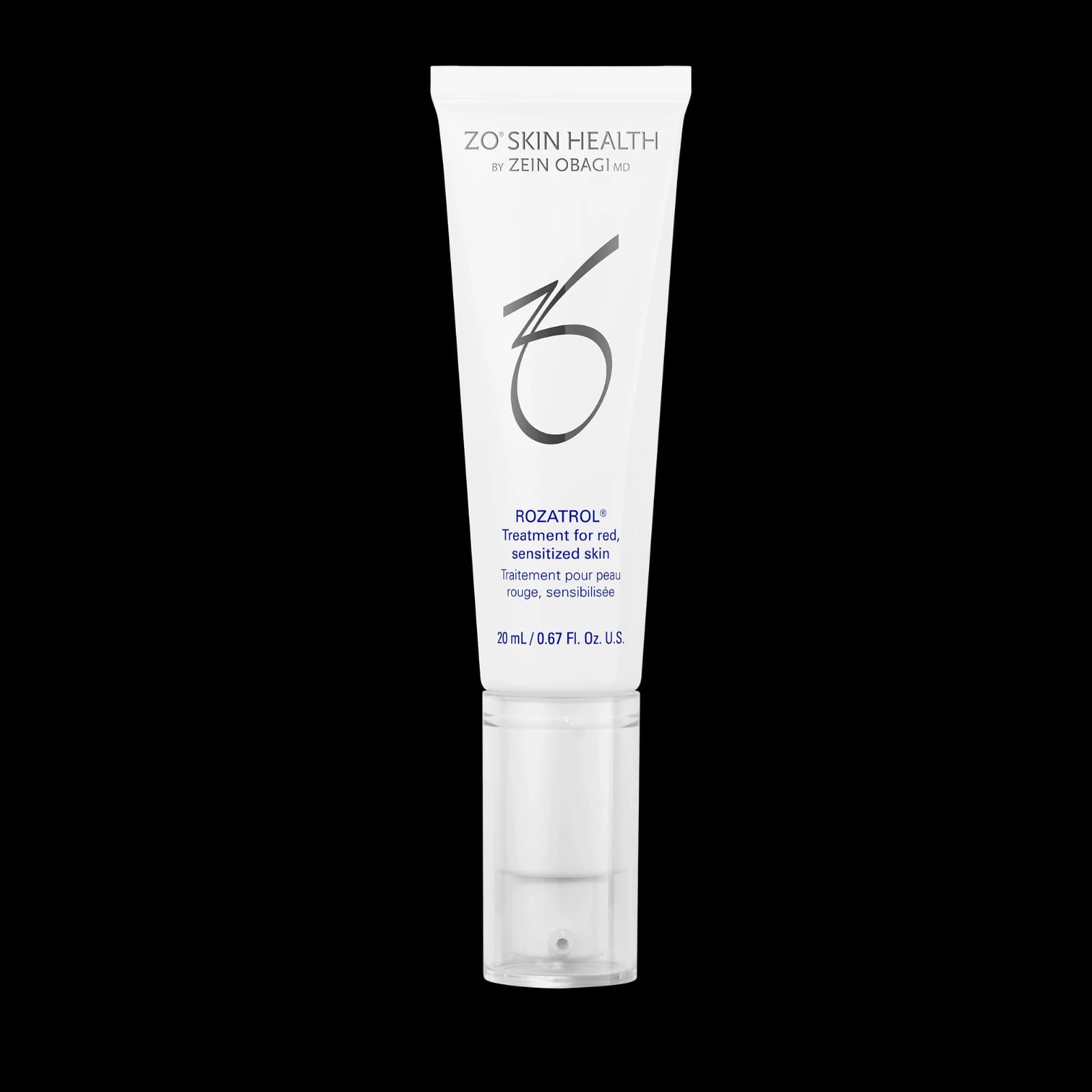 ZO® Skin Health — Rozatrol® — 20 ml / 0.67 Oz.