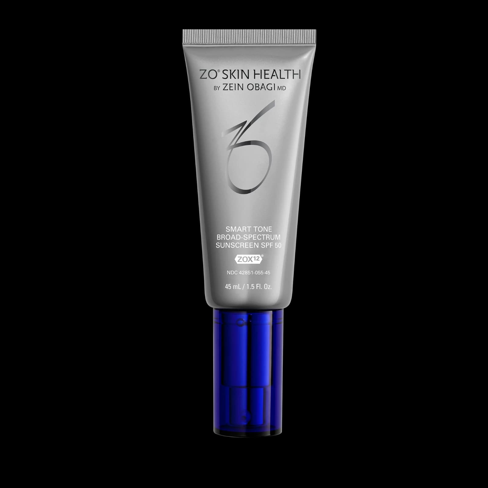 ZO® Skin Health — Smart Tone Broad-Spectrum SPF 50 — 45ml/ 1.5 FL. Oz.