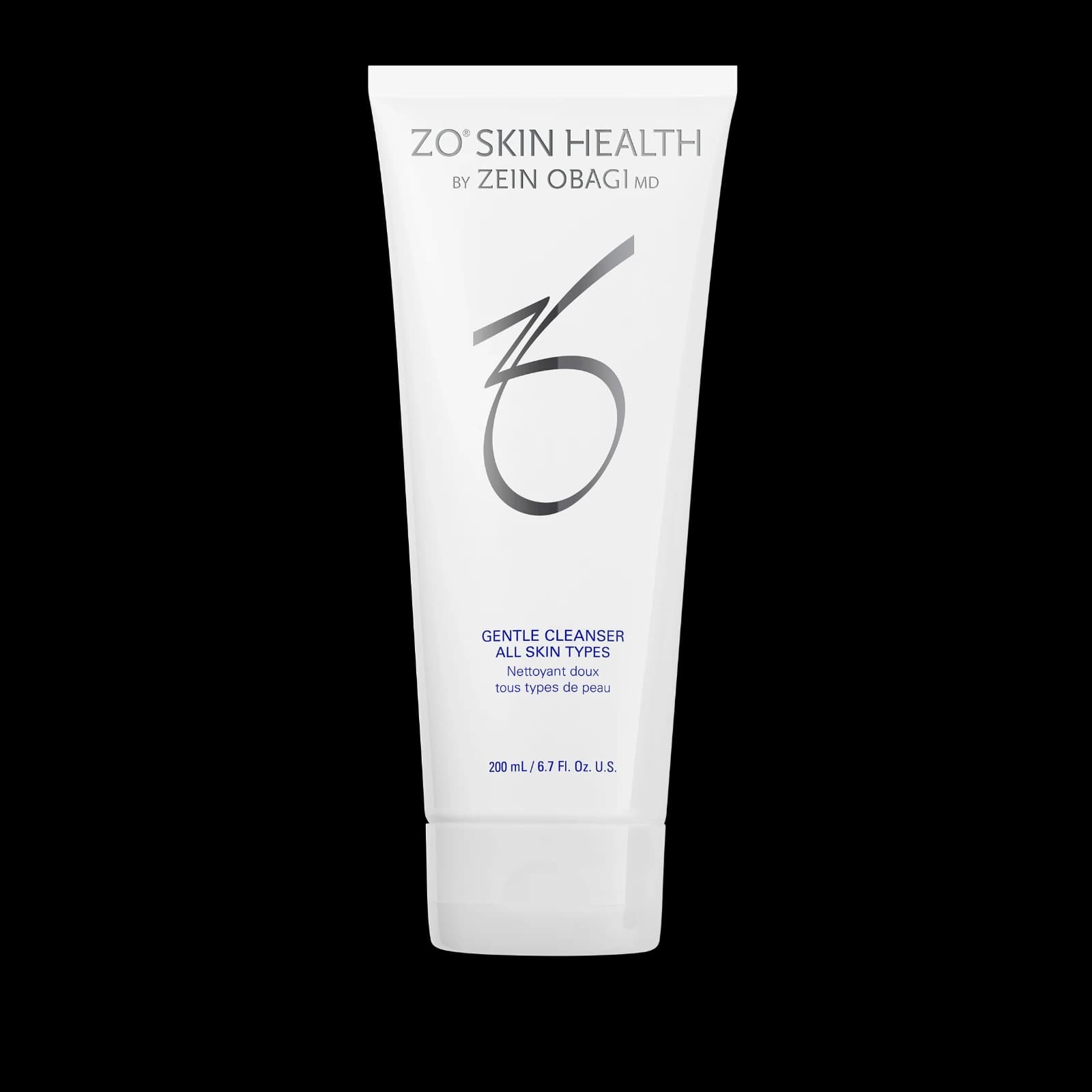 ZO® Skin Health — Gentle Cleanser All Skin Types — 200 ml / 6.7 Fl. Oz.