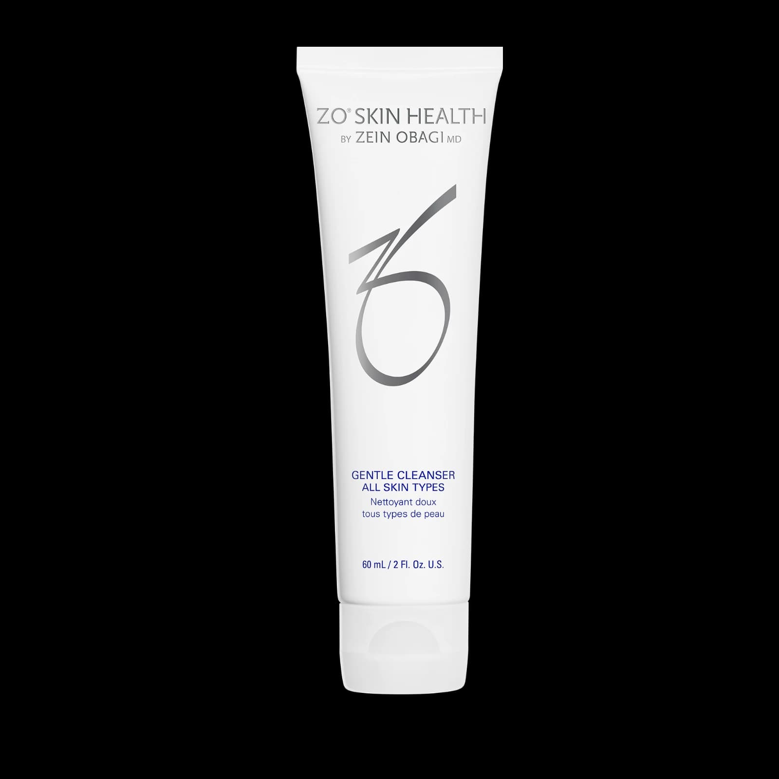 ZO® Skin Health — Gentle Cleanser All Skin Types — 60ml / 2 Fl. Oz.