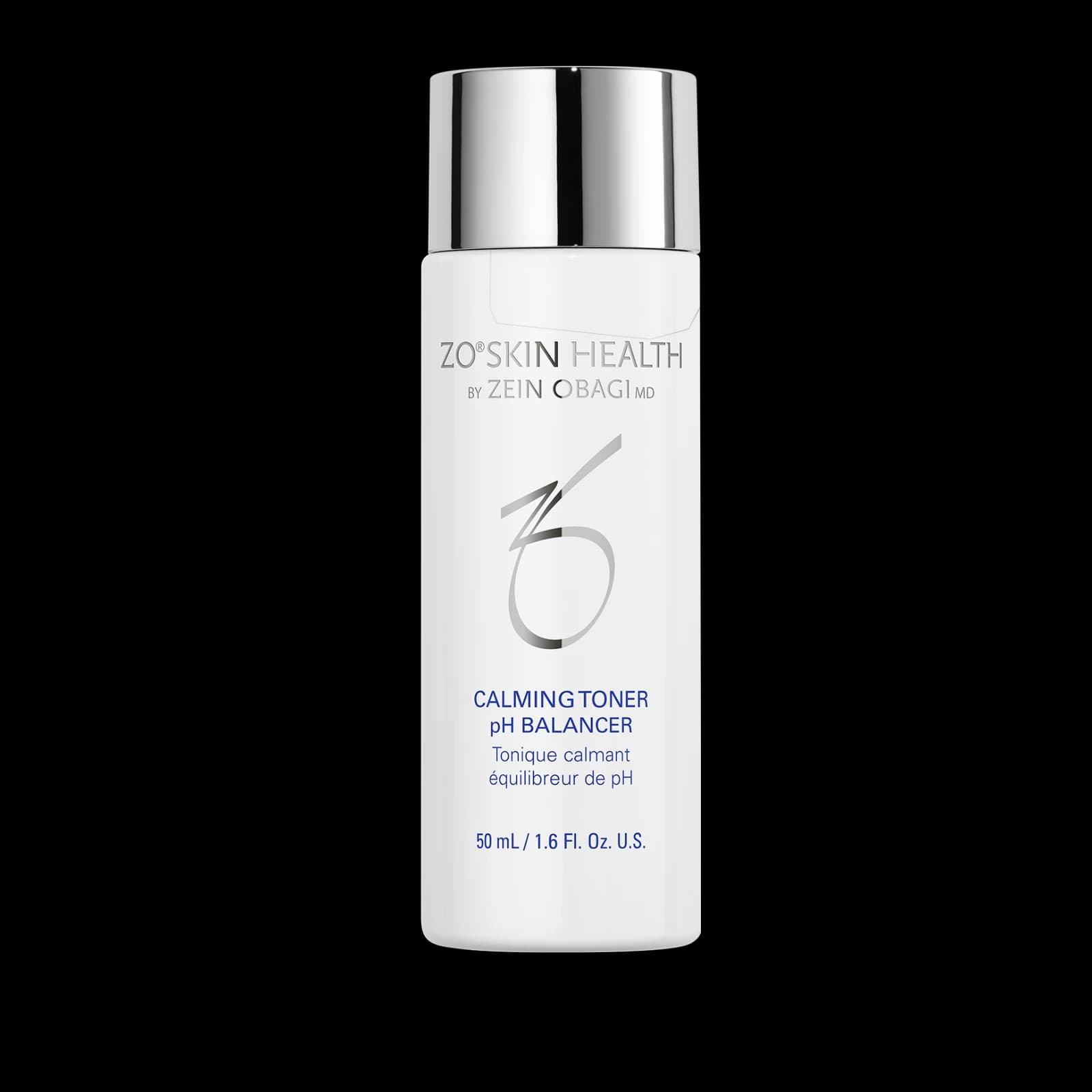 ZO® Skin Health — Calming Toner pH Balancer — 50ml / 1.6 Fl. Oz.