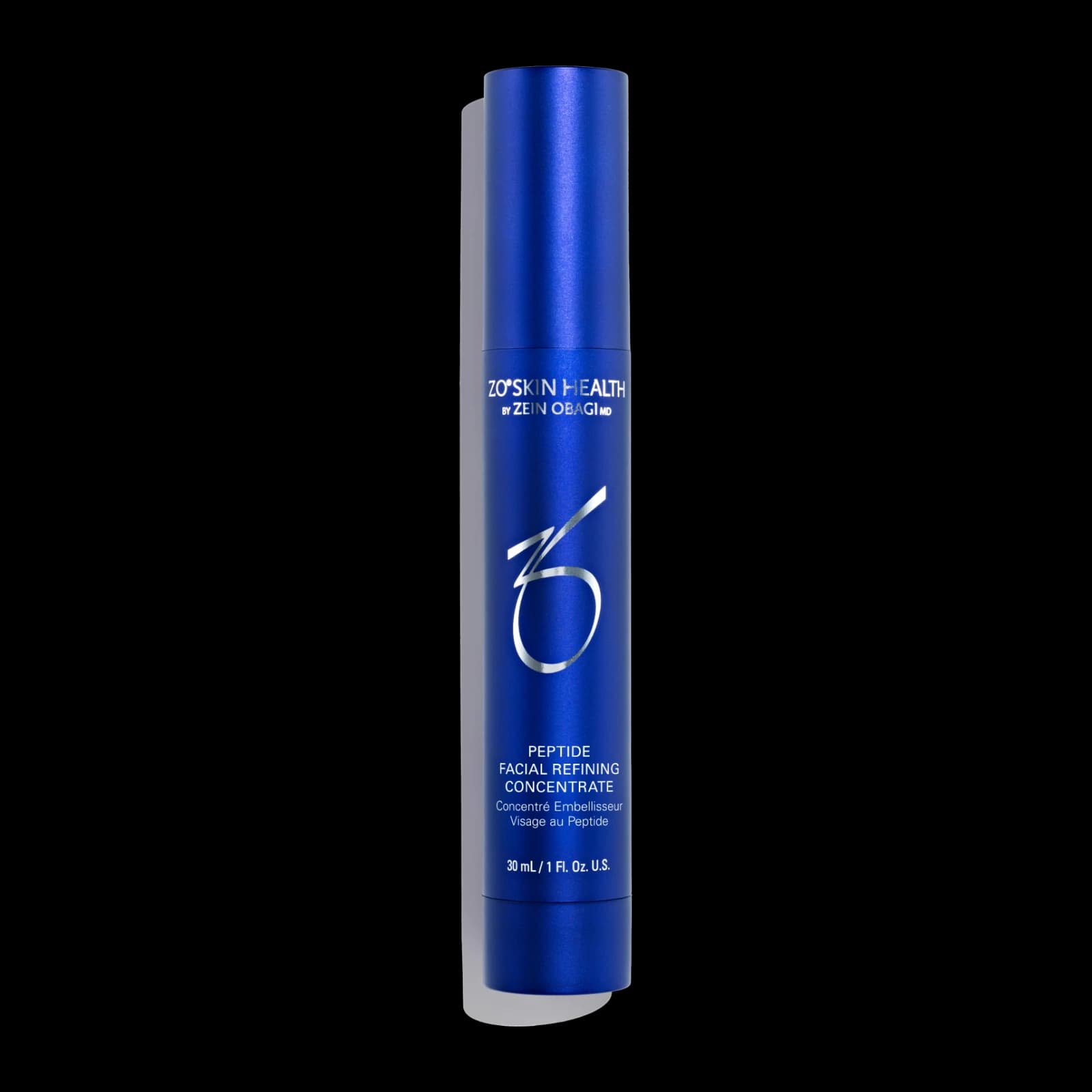 ZO® Skin Health — Peptide Facial Refining Concentrate — 30 mL / 1 Fl. Oz.
