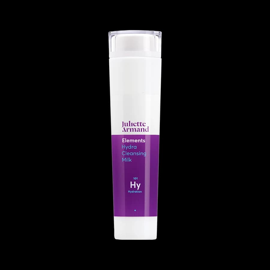 Juliette Armand — Hydra Cleansing Milk — 210 ml