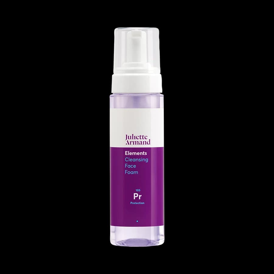 Juliette Armand — Cleansing Face Foam — 230 ml
