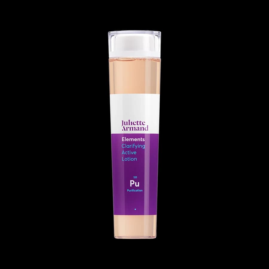Juliette Armand — Clarifying Active Lotion — 210 ml