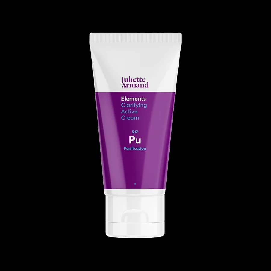 Juliette Armand — Clarifying Active Cream — 50 ml