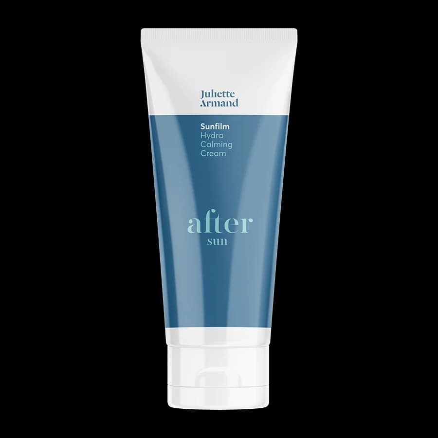 Juliette Armand — After Sun Hydra Calming Cream — 200 ml