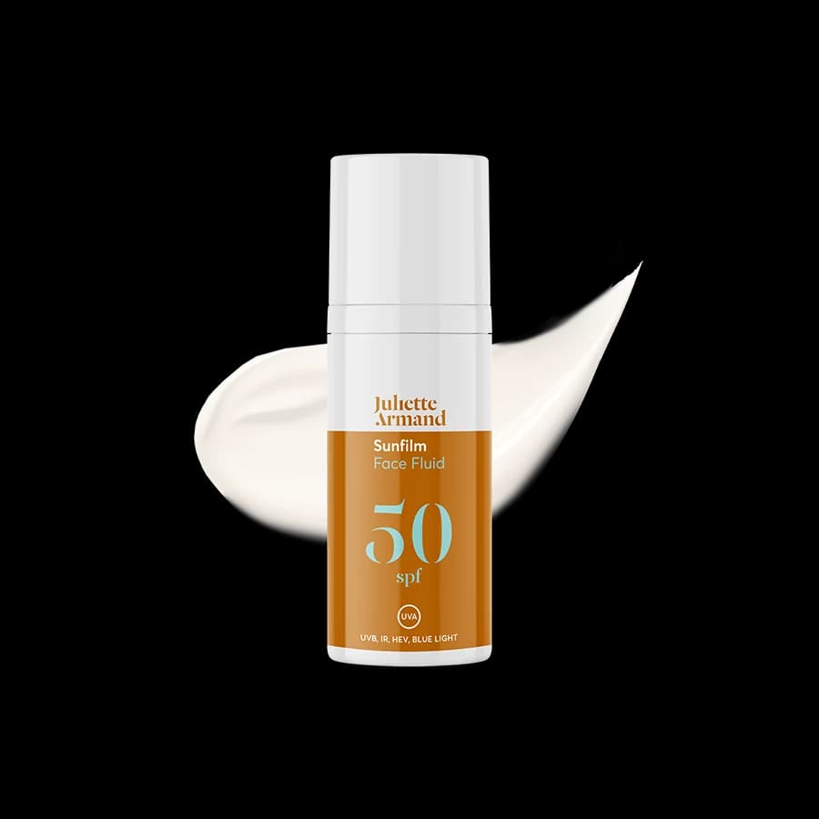 Juliette Armand — Face Fluid SPF50 — 50 ml