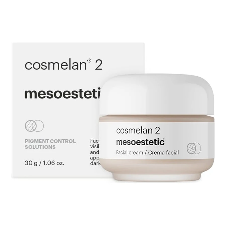 Mesoestetic — cosmelan 2 — 30 g