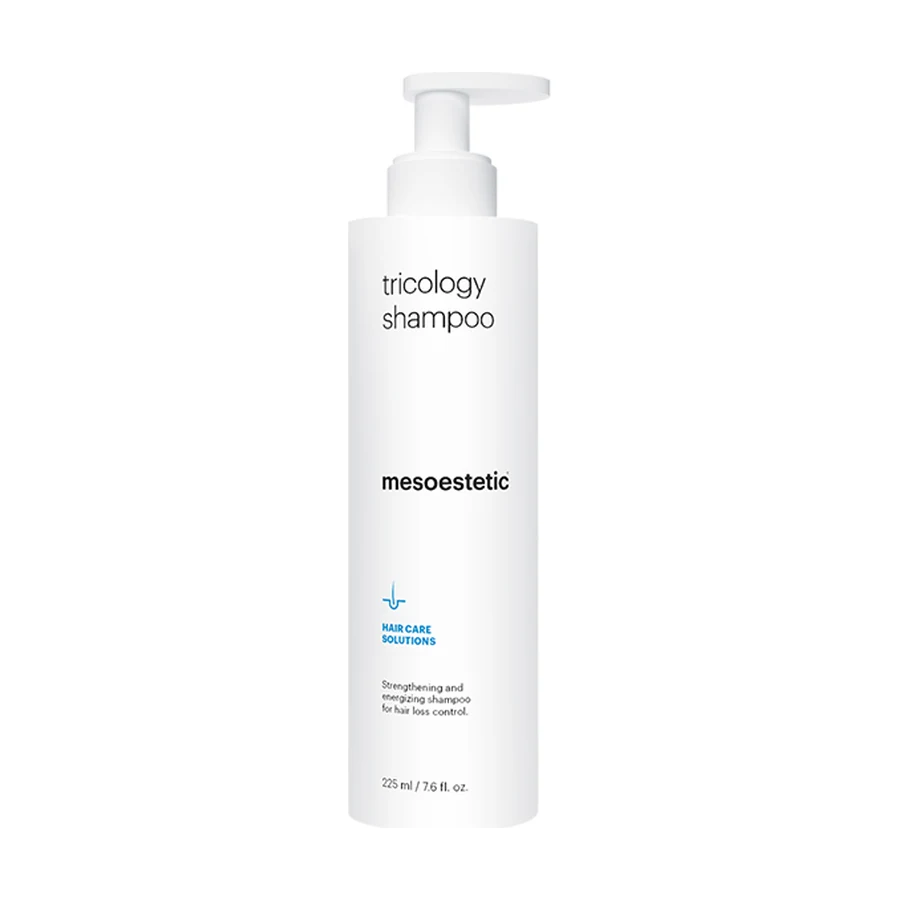 Mesoestetic — Tricology Shampoo — 225 ml