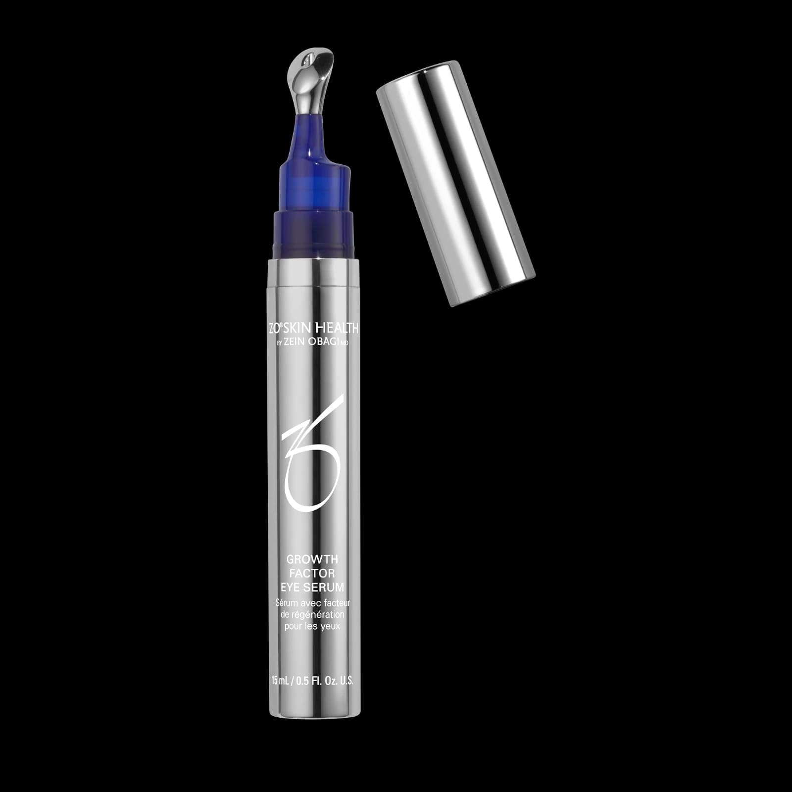 ZO® Skin Health — Growth Factor Eye Serum — 15 ml/ 0.5 FL. Oz.