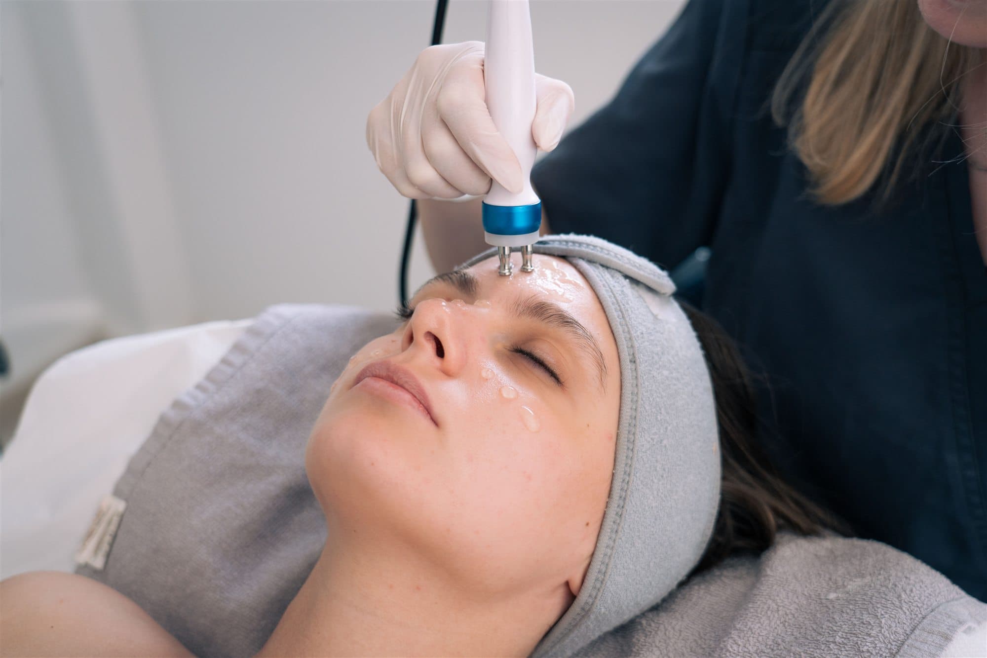 8-Step Facial