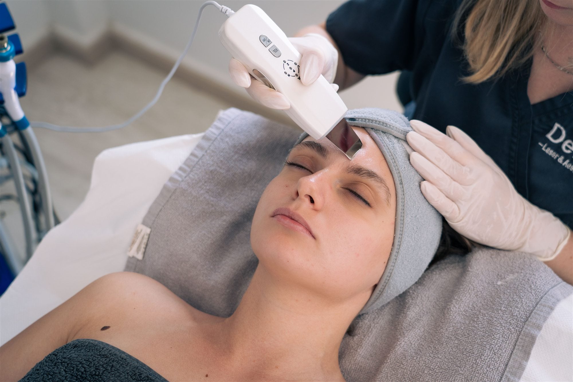 8-Step Facial