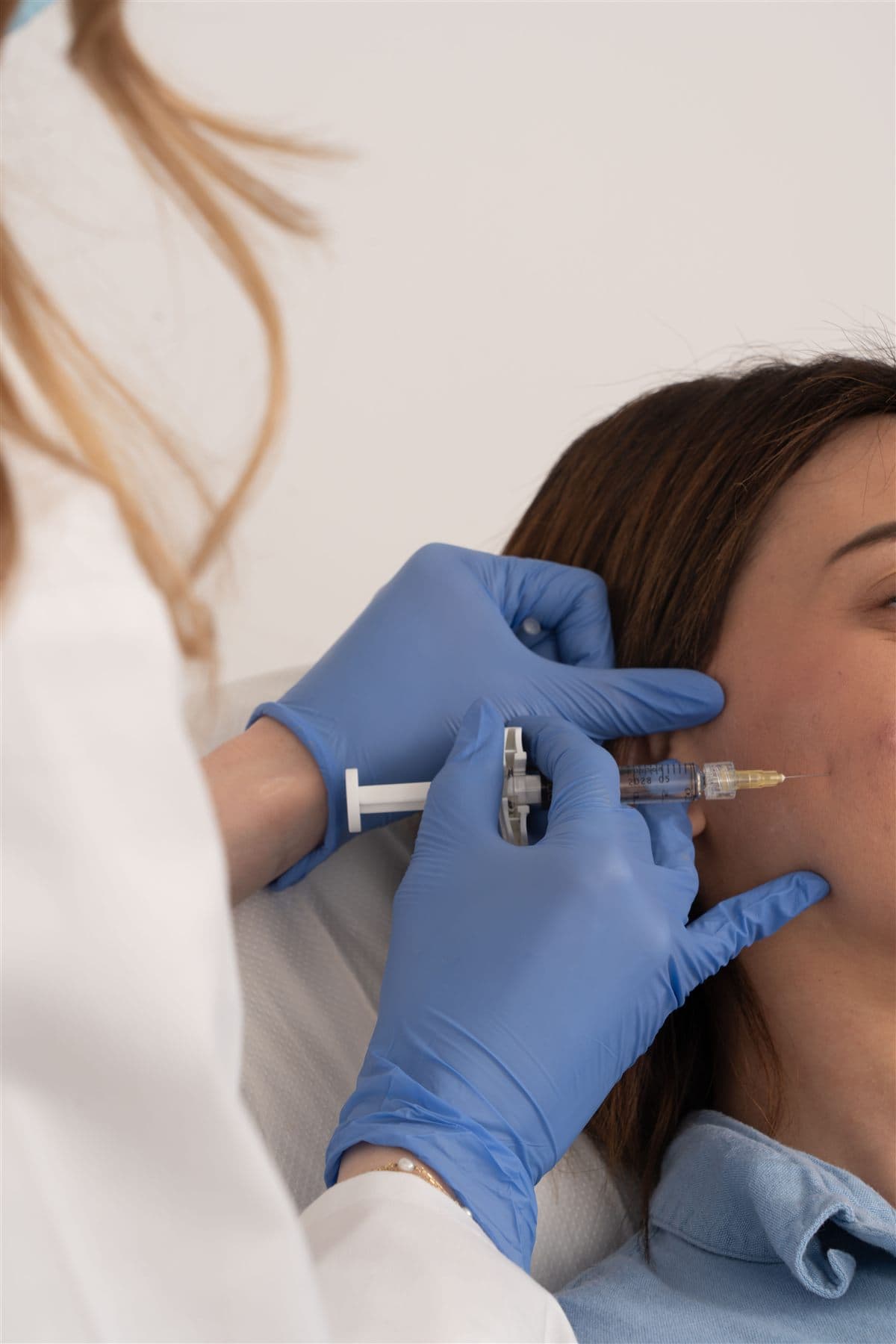 Skin Boosters