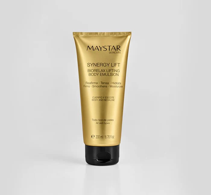 Synergy Lift Biorelax Lifting Body Emulsion