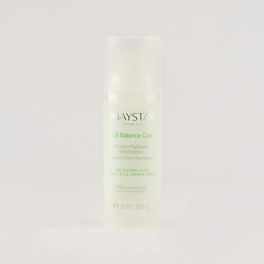 Maystar — Mat Express Purifying Emulsion-50ml