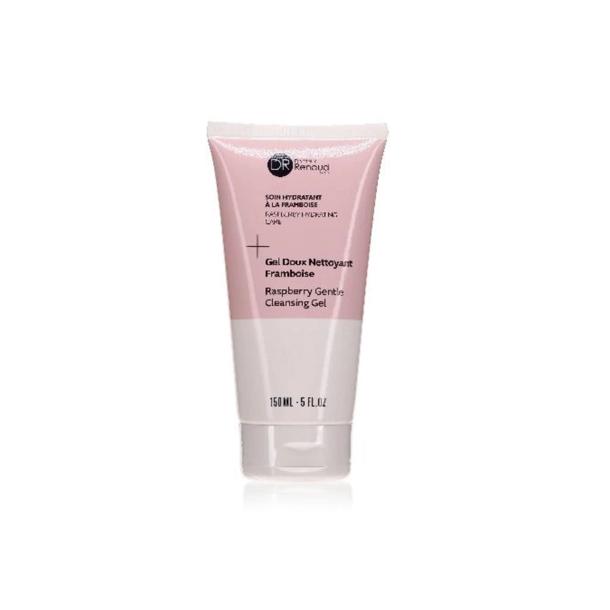 Dr. Docteur Renaud — Raspberry Gentle Cleansing Gel