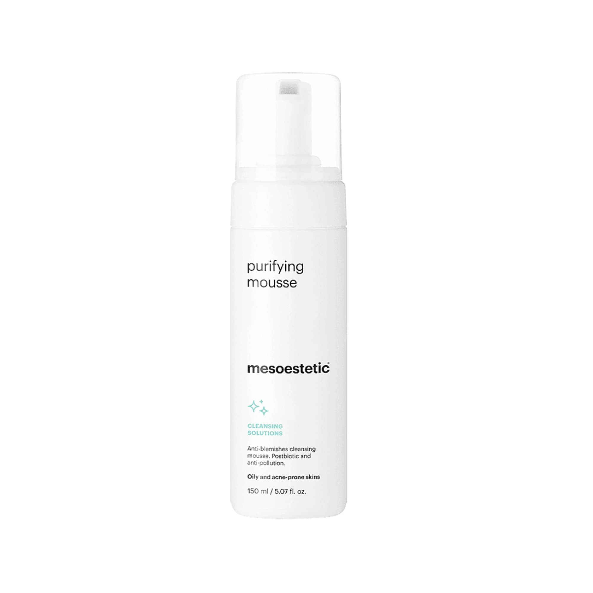 Mesoestetic — Hydracream Fusion