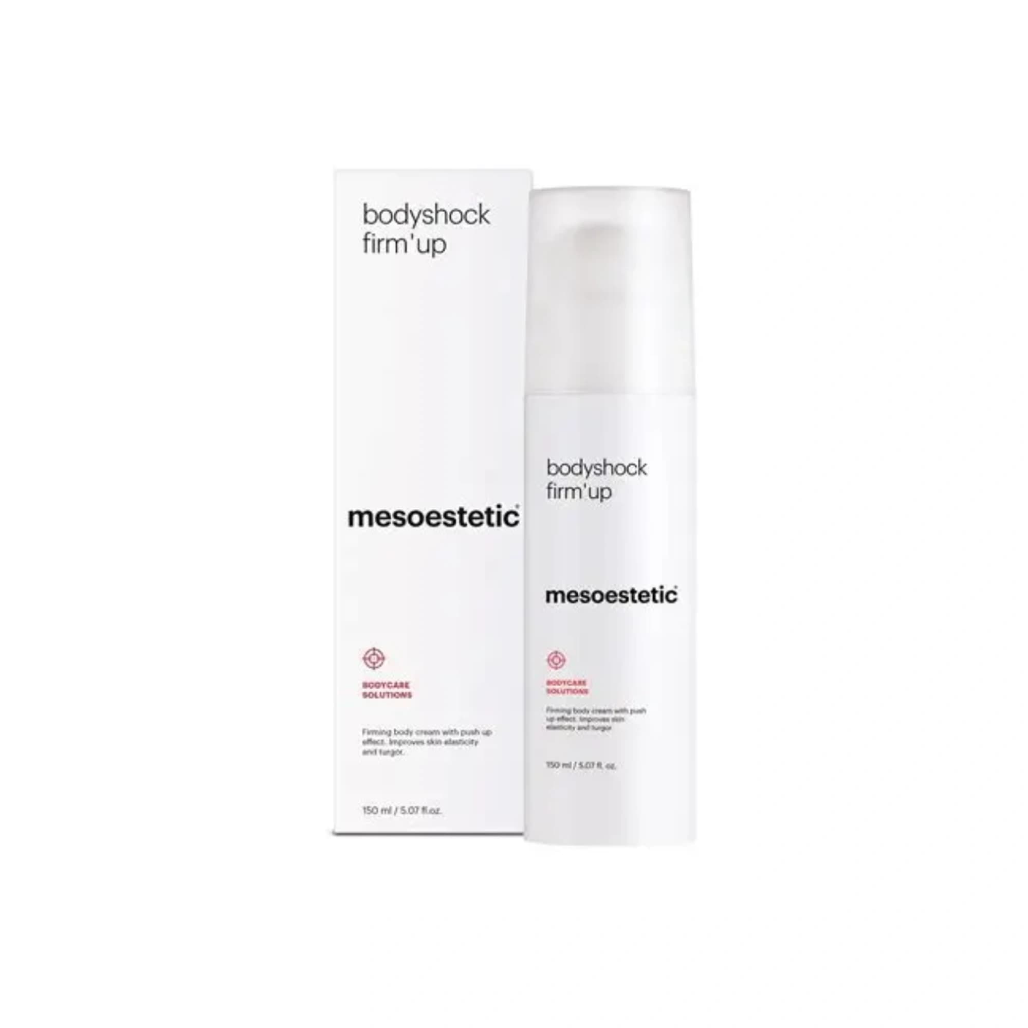 Mesoestetic — Bodyshock Firm’Up