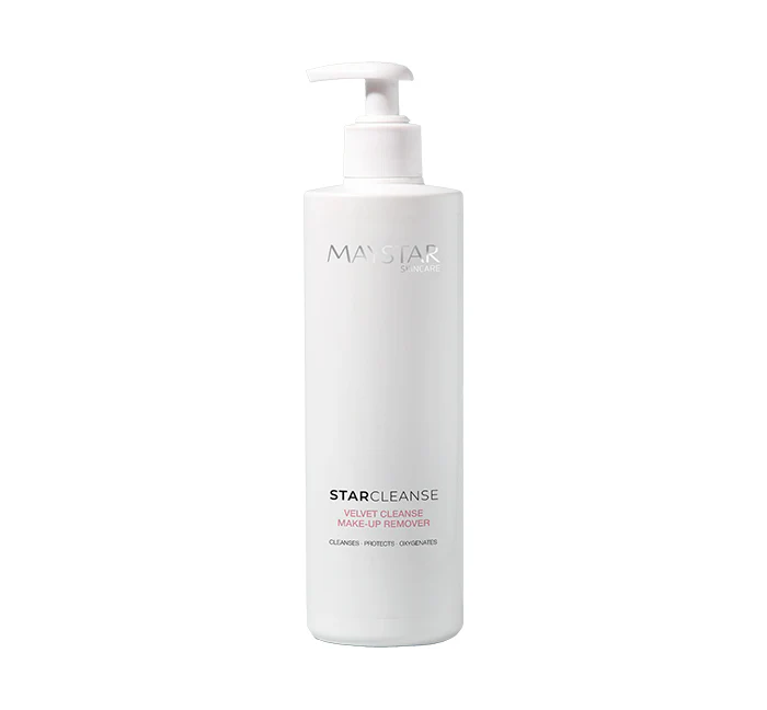 Maystar — Velvet Cleanse Make Up Remover-500ml