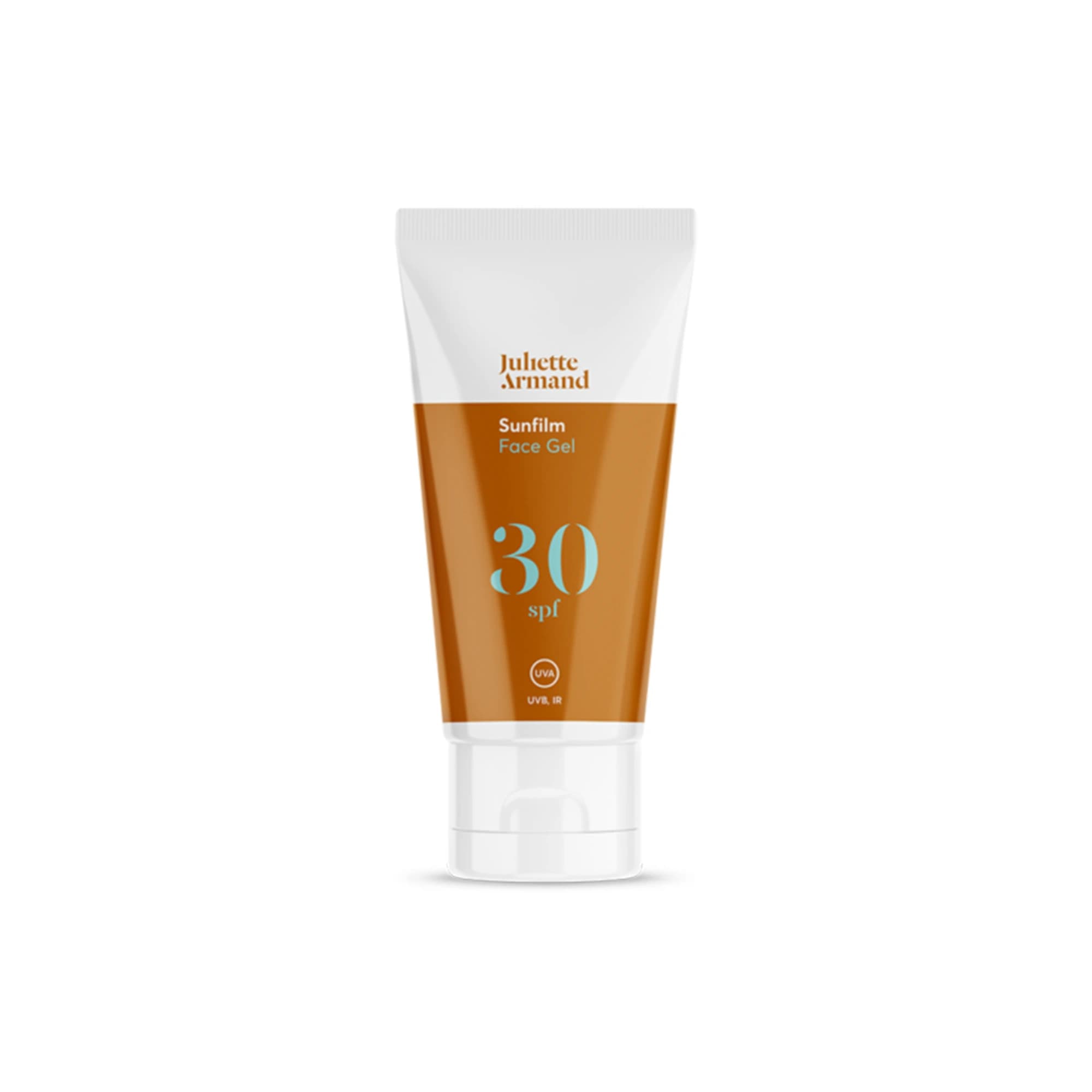 Juliette Armand — Sunfilm Face Gel SPF30 — 55 ml
