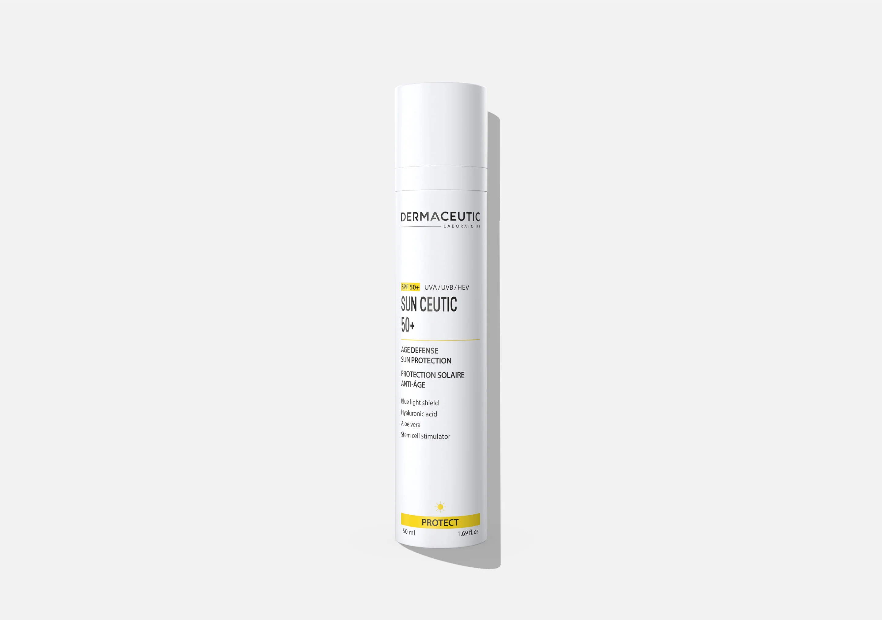 Dermaceutic — Sun Ceutic SPF50+