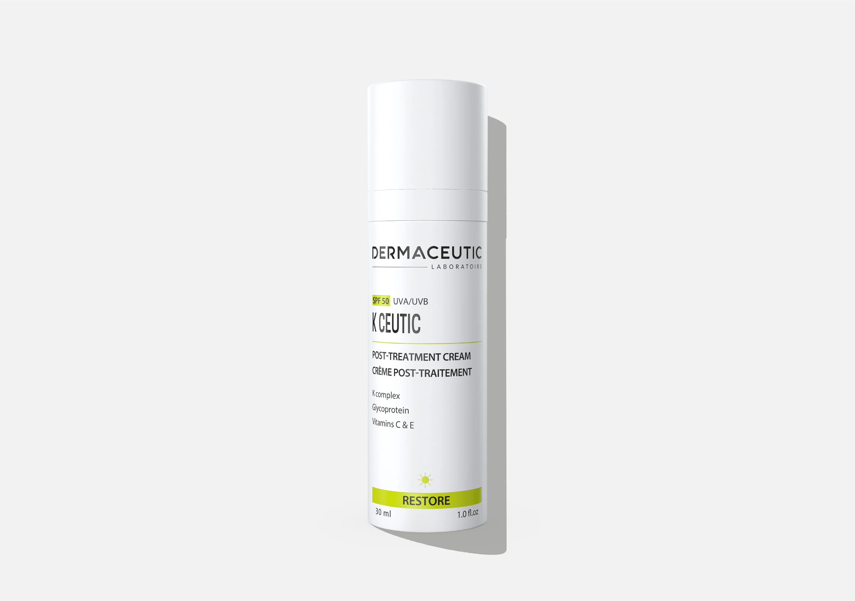 Dermaceutic — K Ceutic