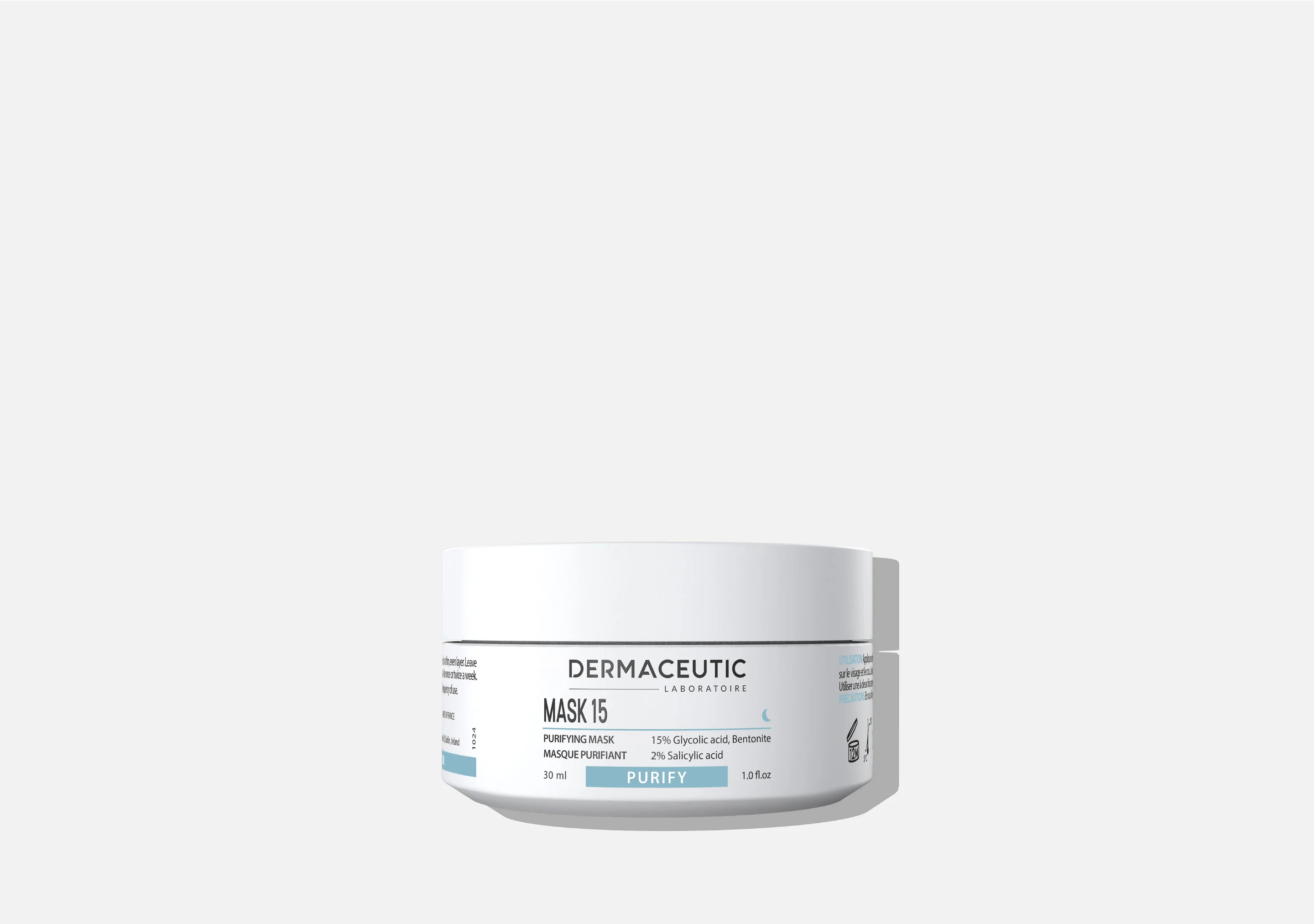 Dermaceutic — Mask 15