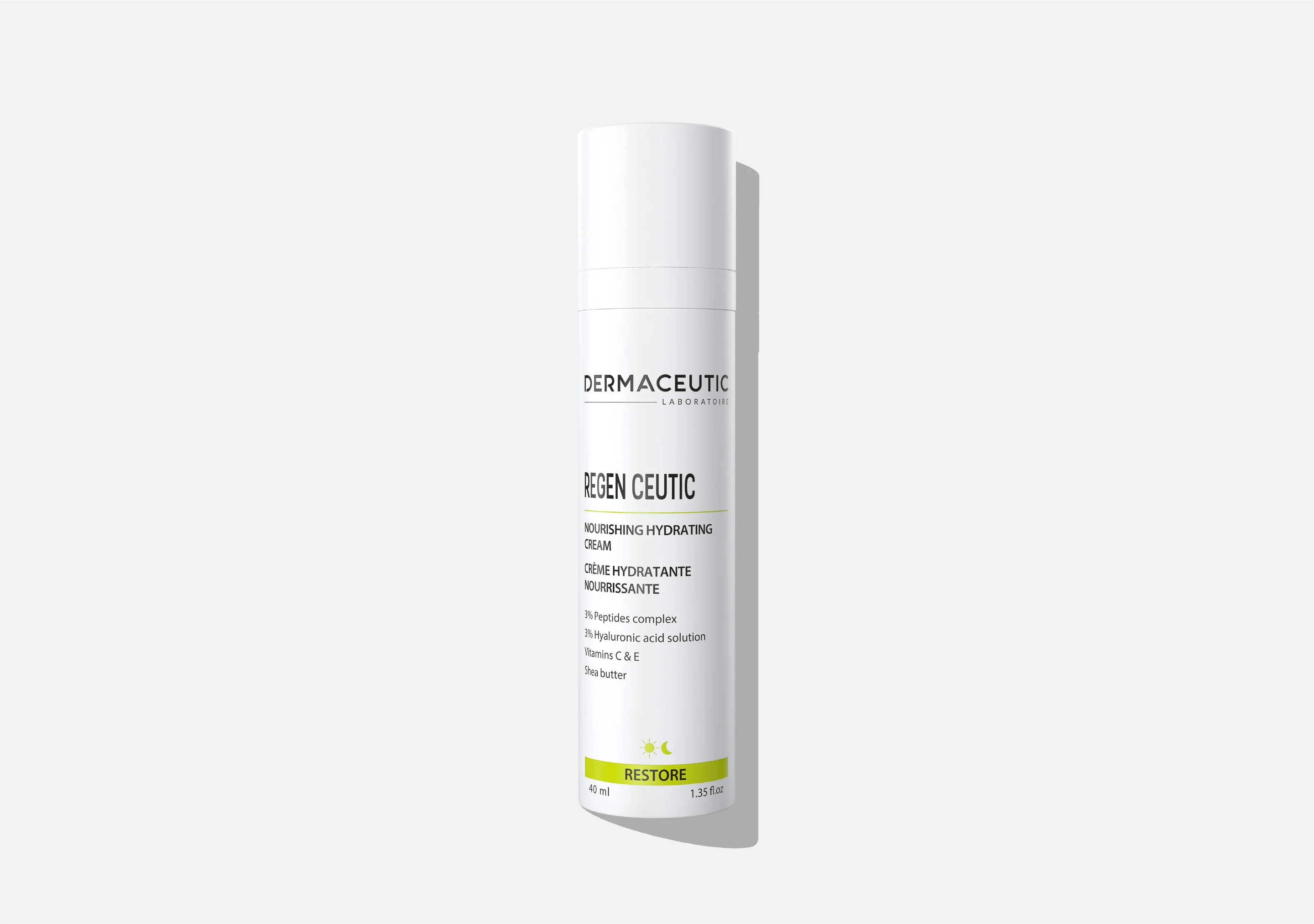 Dermaceutic — Regen Ceutic