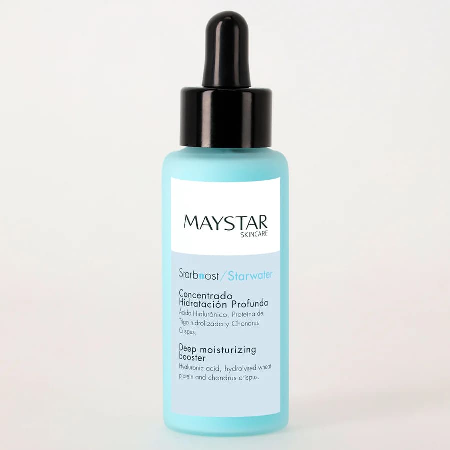 Maystar — Starwater Deep Moisturizing Booster Professional