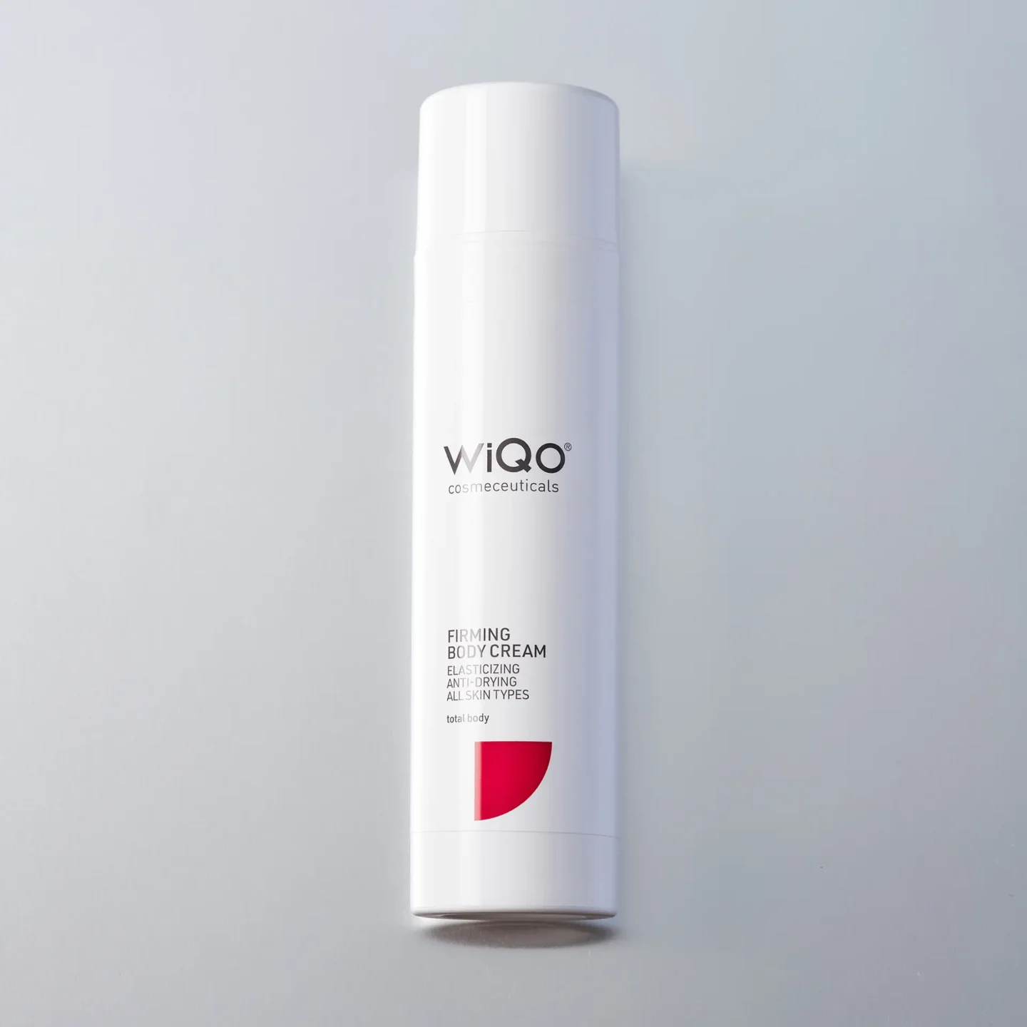 WiQo — Firming Body Cream