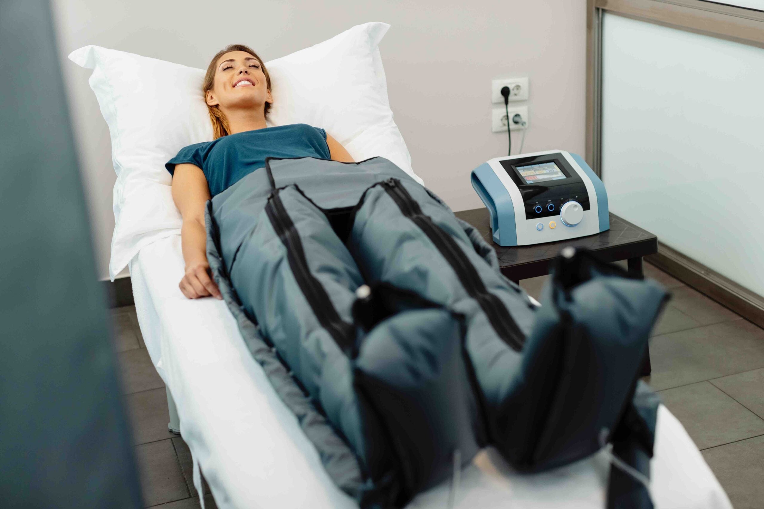 ThermoSculpt 3-Step Body Therapy