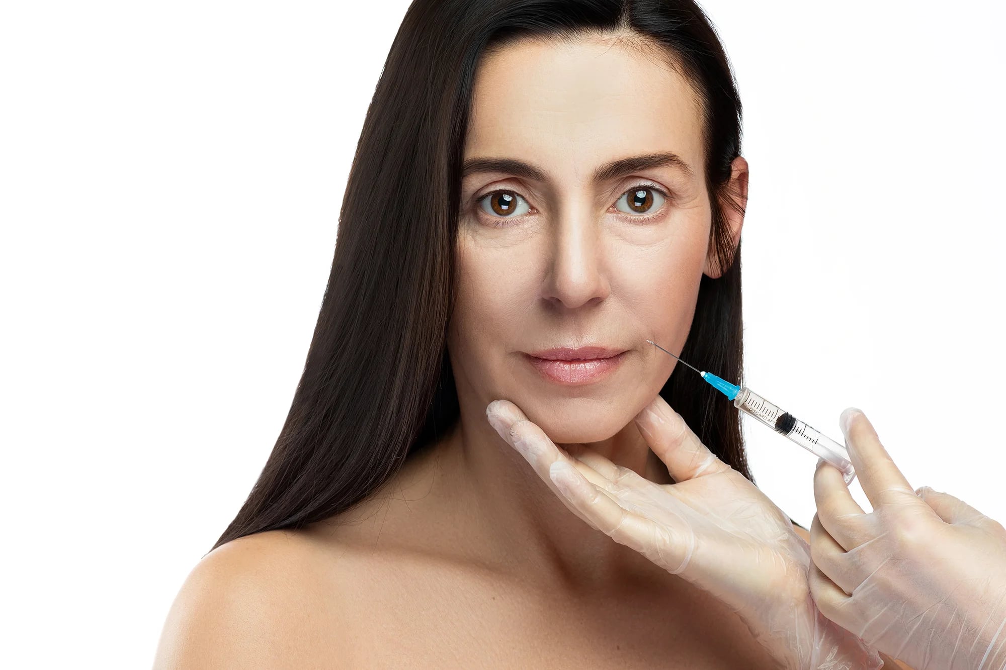 Profhilo Skin Booster