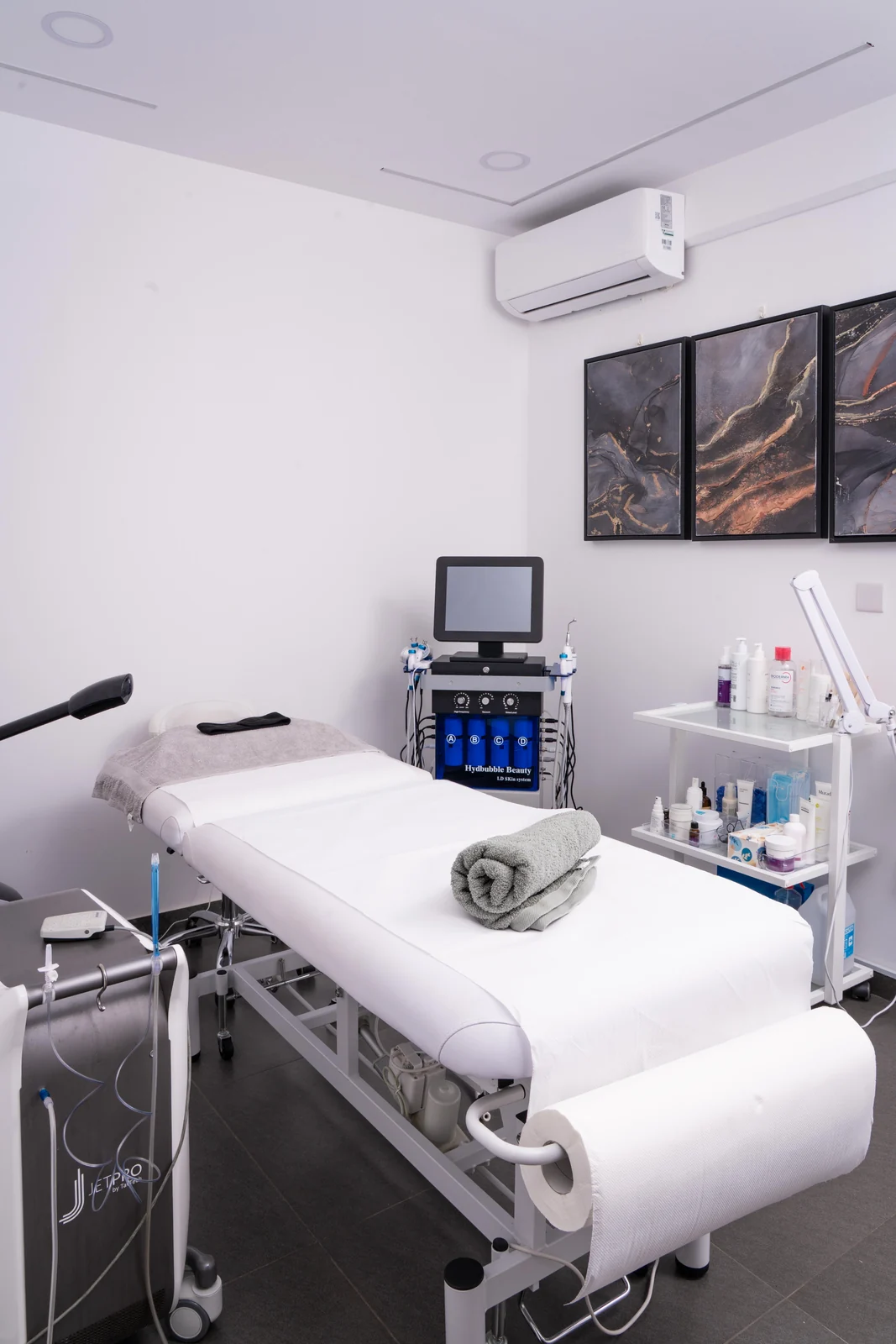 DermLux Aesthetics Gold (Λεμεσός)