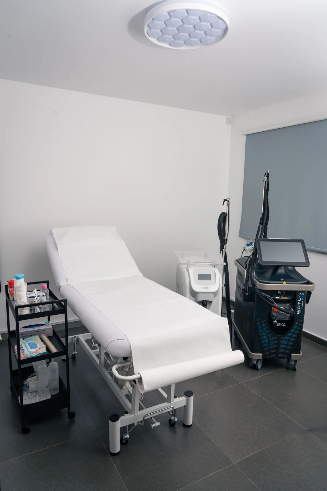 DermLux Aesthetics Gold (Λεμεσός)