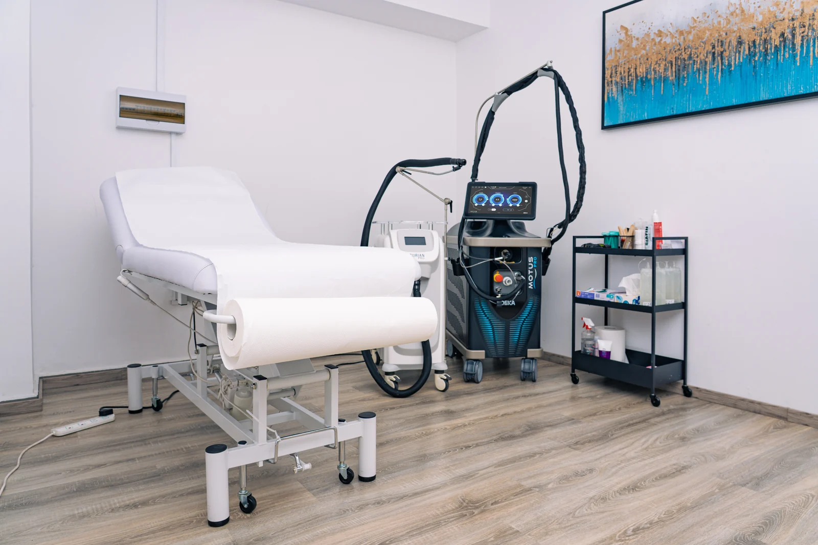 DermLux Laser & Medical Aesthetics (Λάρνακα)
