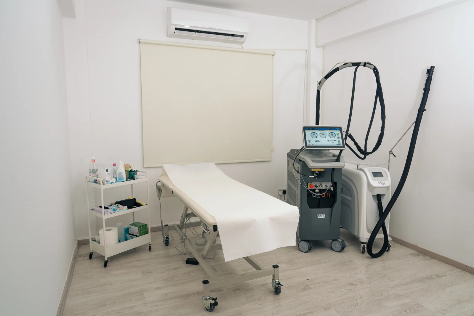 DermLux Laser & Medical Aesthetics (Nicosia)