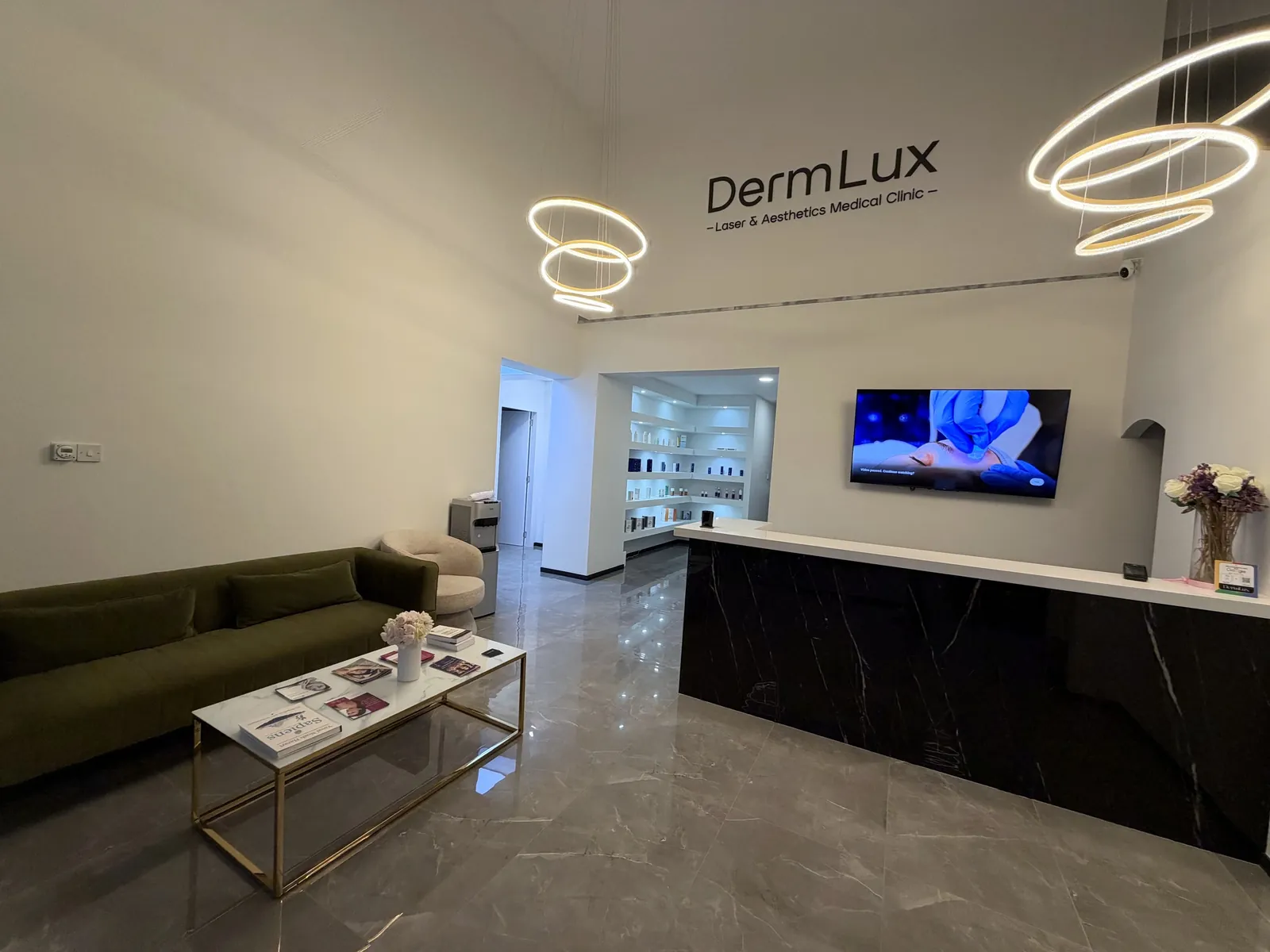 DermLux Paphos