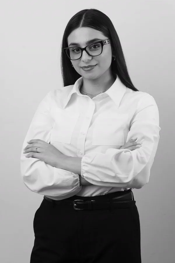 Μέλος της ομάδας της DermLux